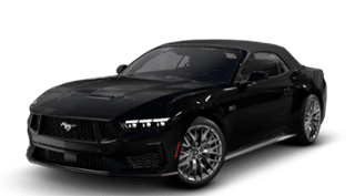 2026 Ford Mustang® External Image 2